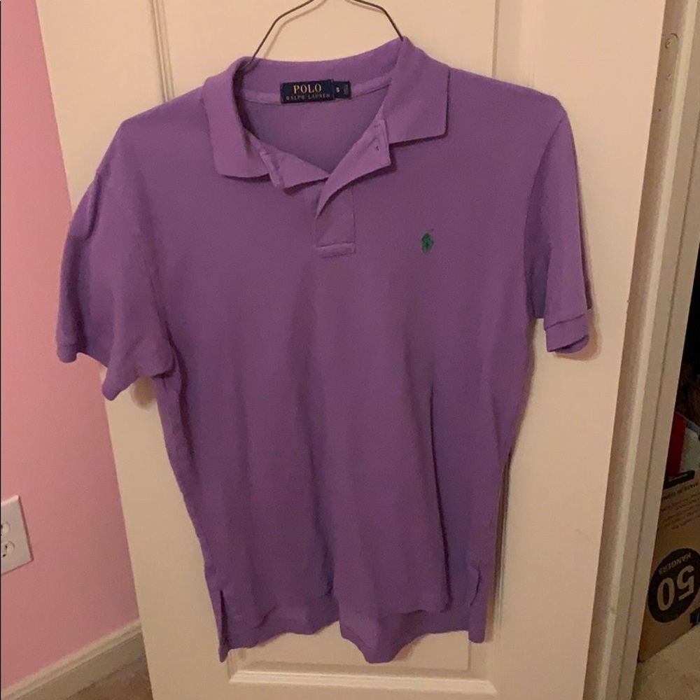 Ralph Lauren Polo Shirt